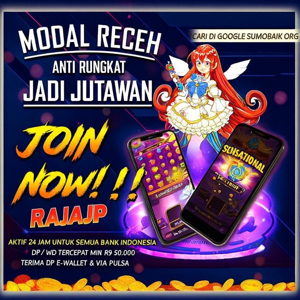 RAJAJP => Get Super Big Wins Now Only at Raja JP Today!!